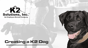 Making a K2 Dog