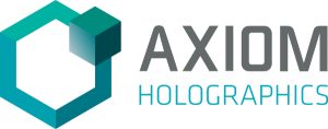 Axiom S Logo