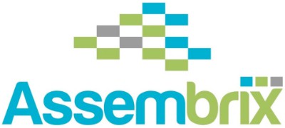 Assembrix S Logo