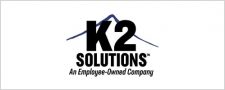 K2 Logo